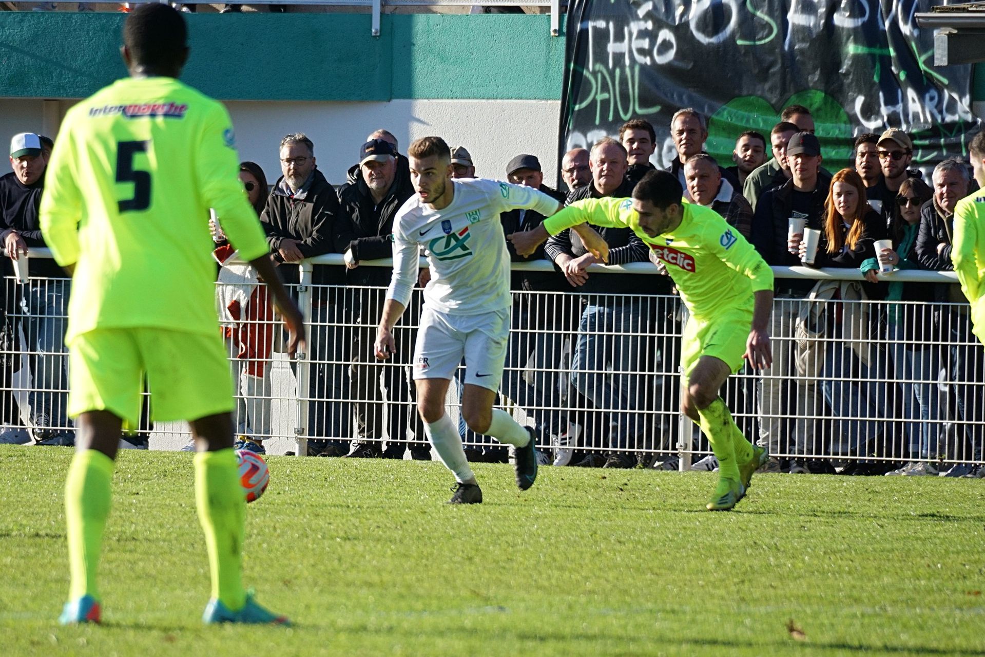 Image de diapositive