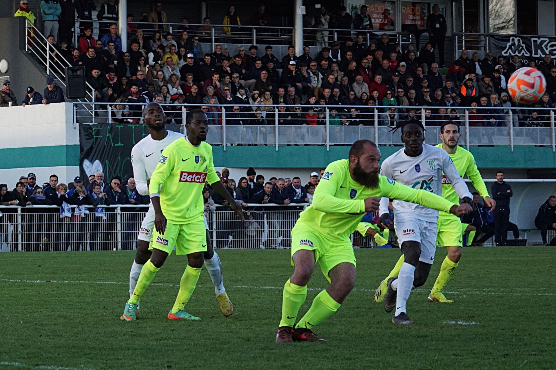 Image de diapositive