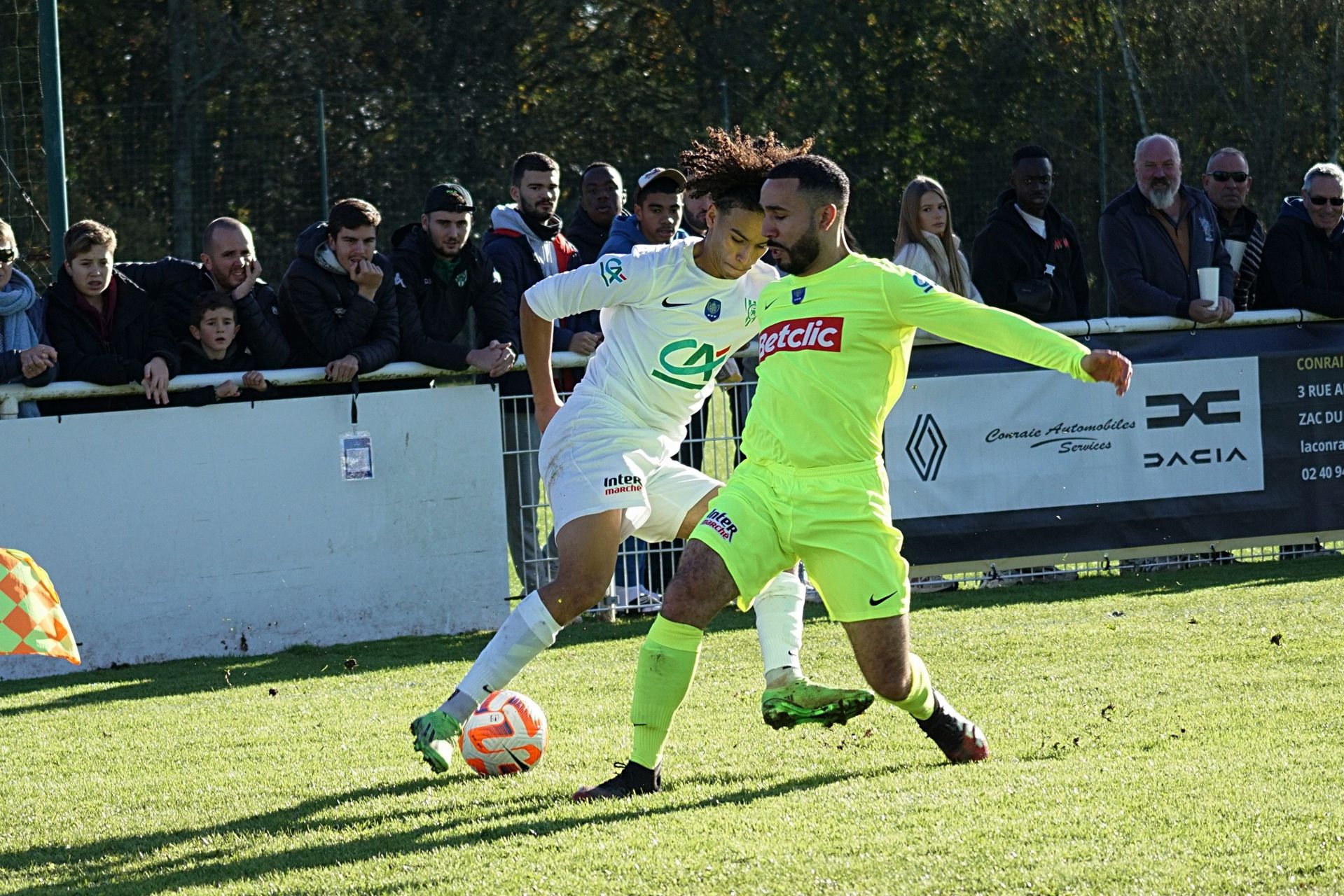 Image de diapositive