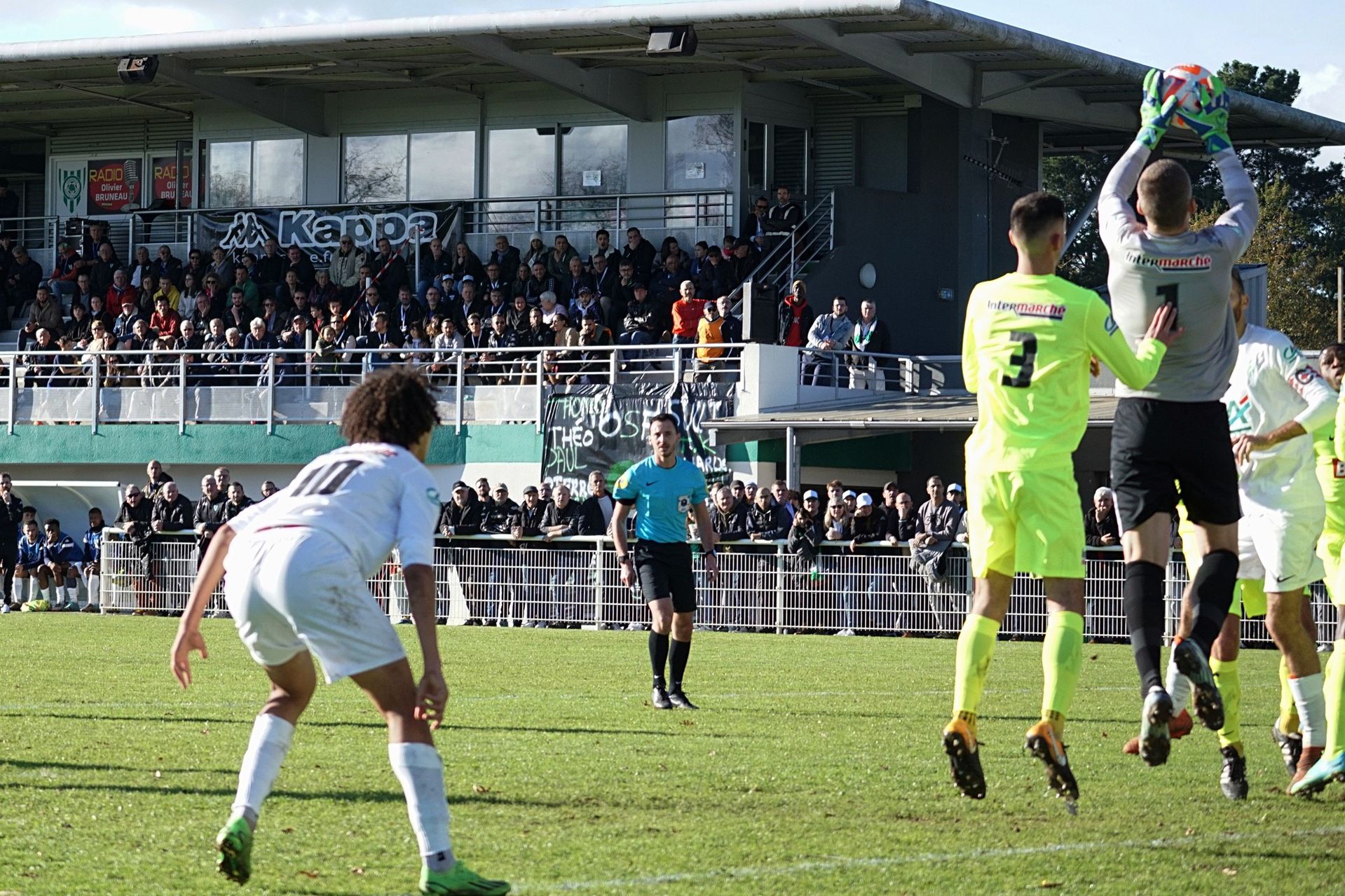 Image de diapositive