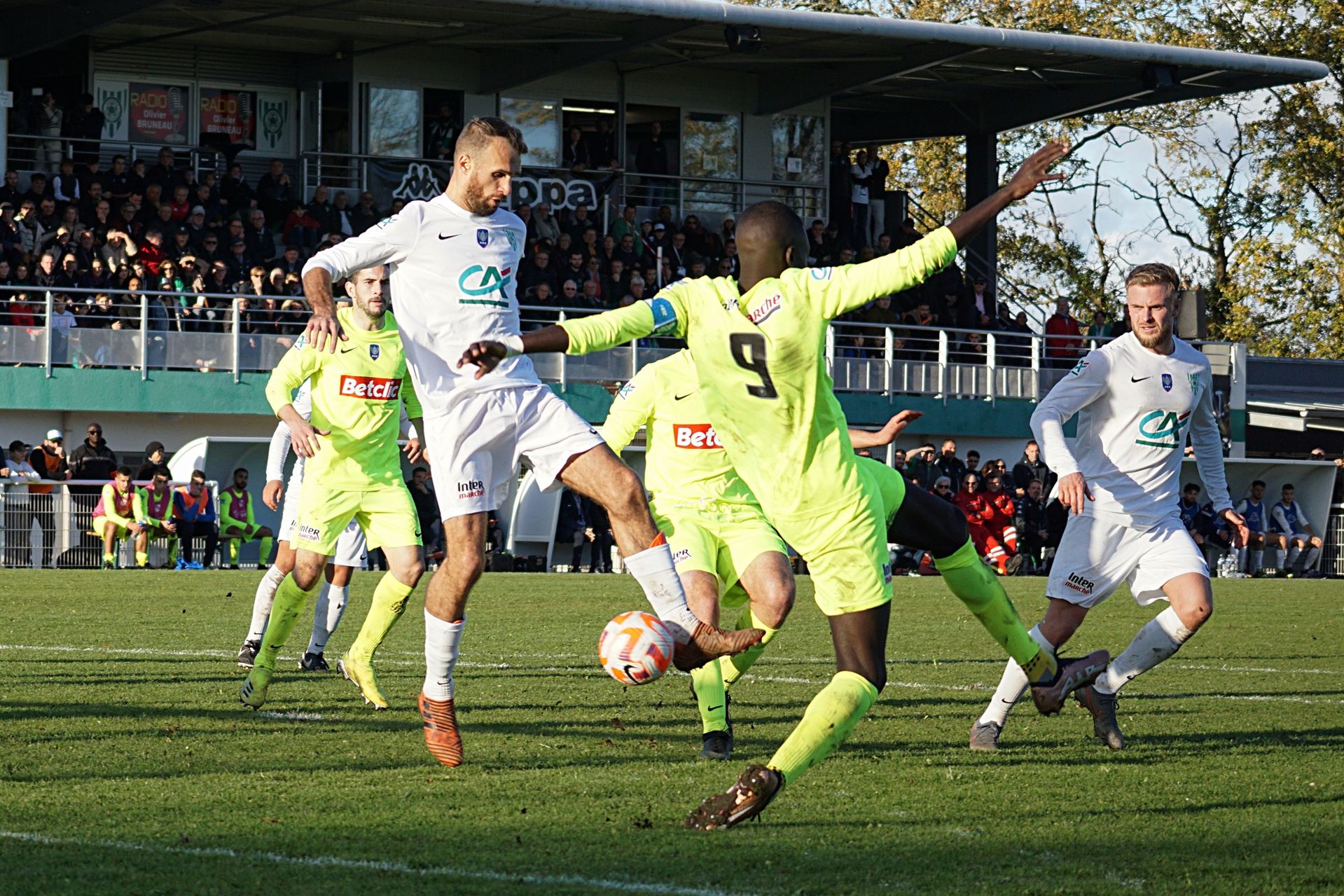 Image de diapositive