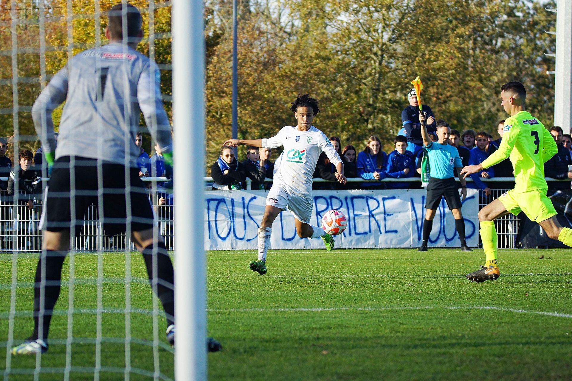 Image de diapositive