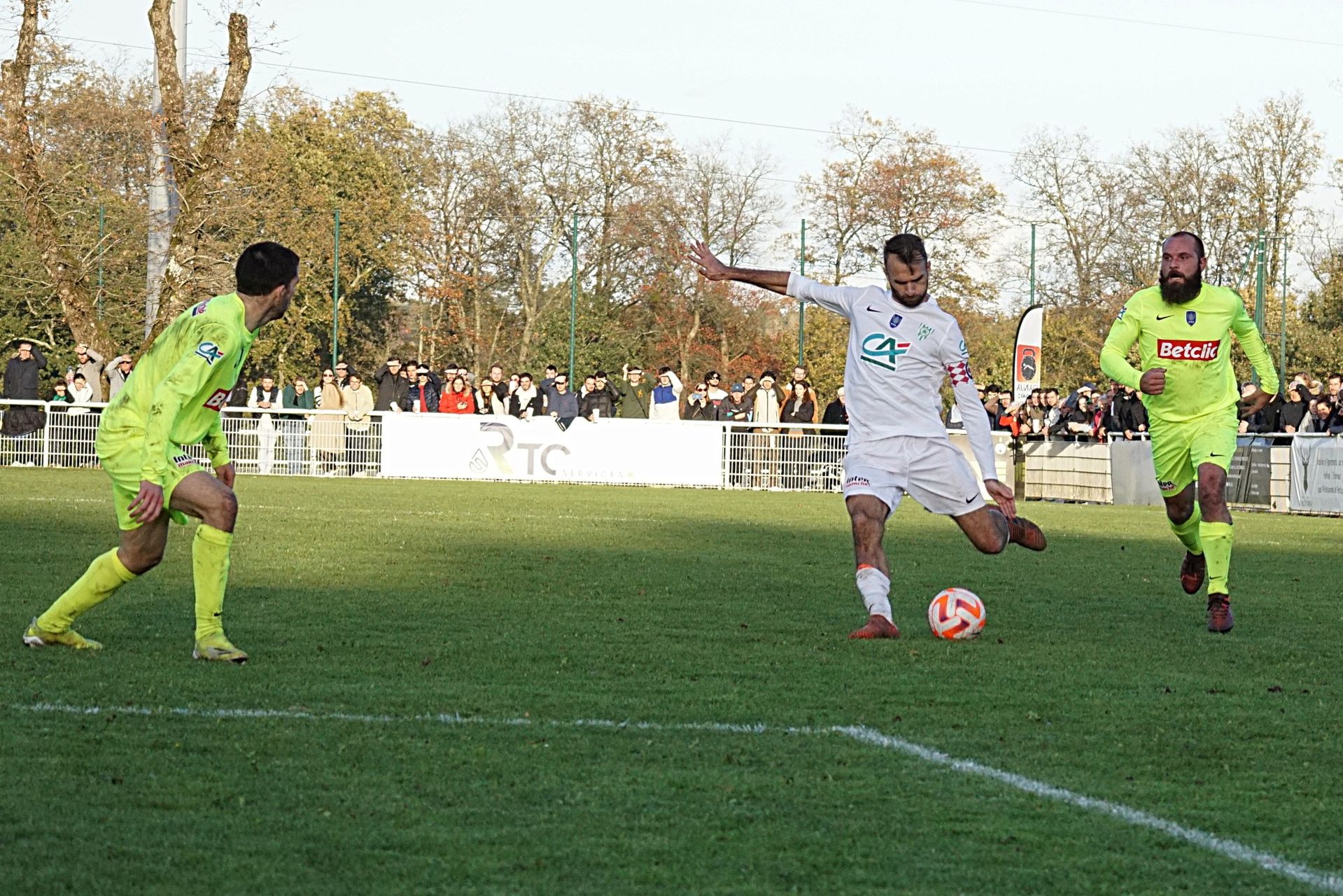 Image de diapositive