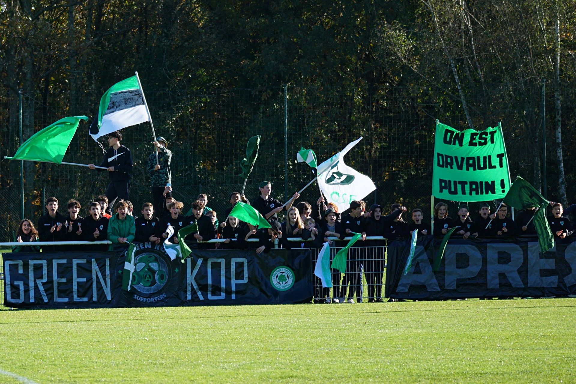 Image de diapositive