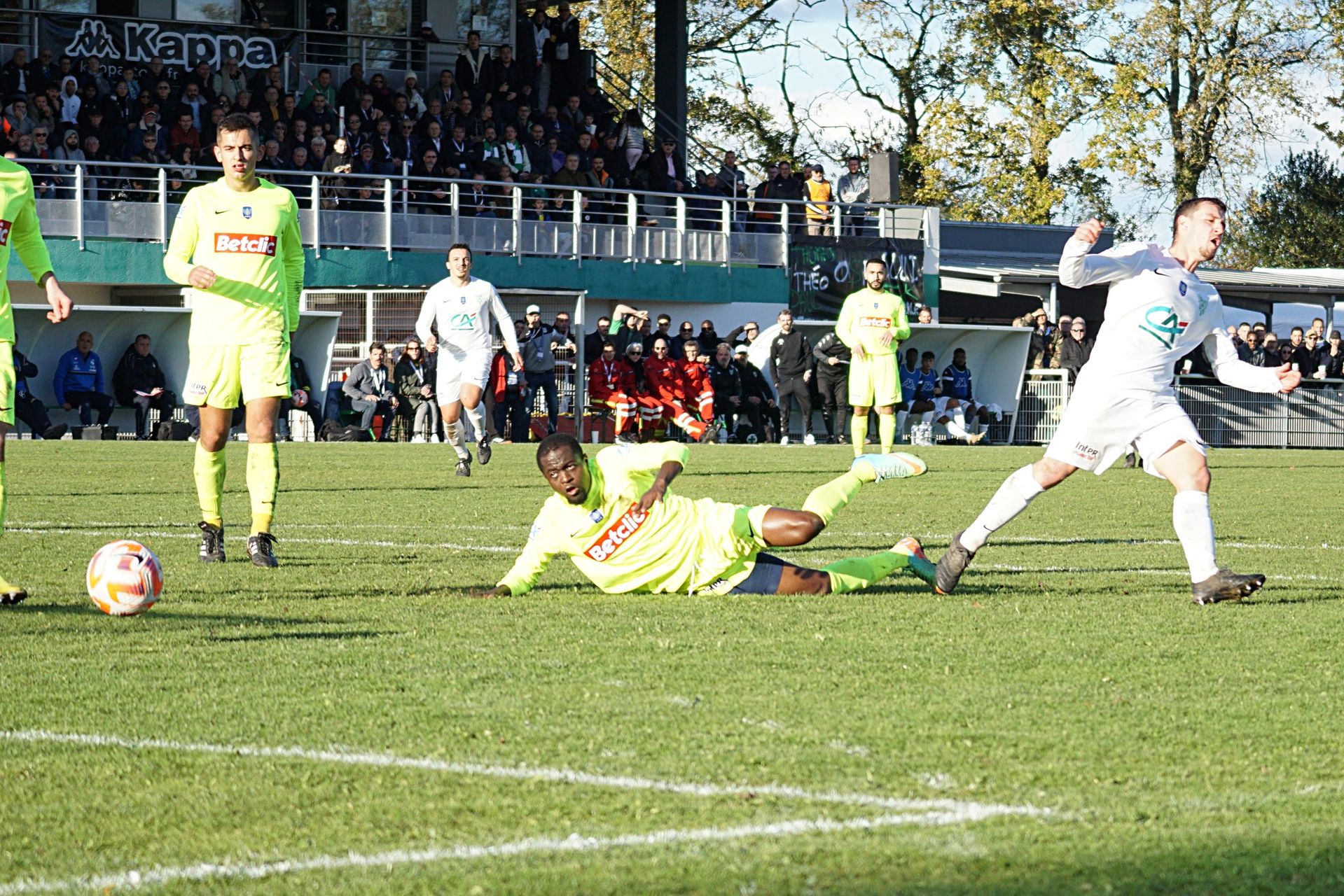 Image de diapositive