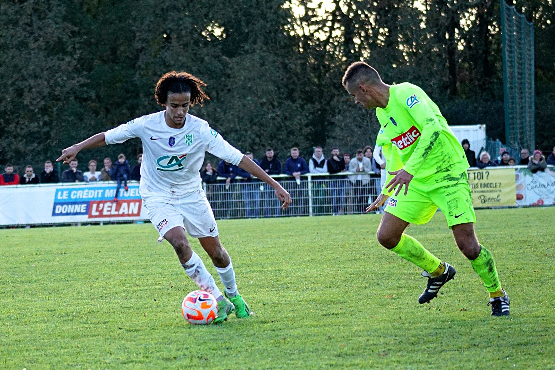 Image de diapositive