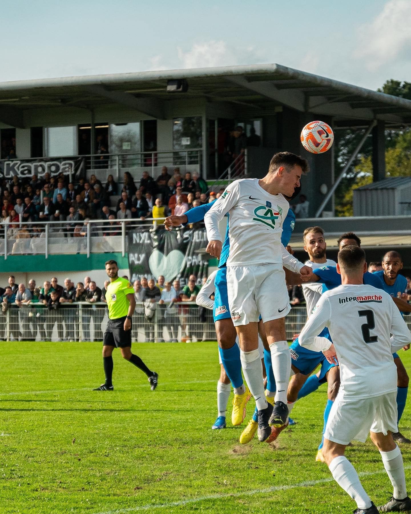 Image de diapositive