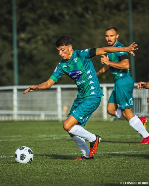 Image de diapositive