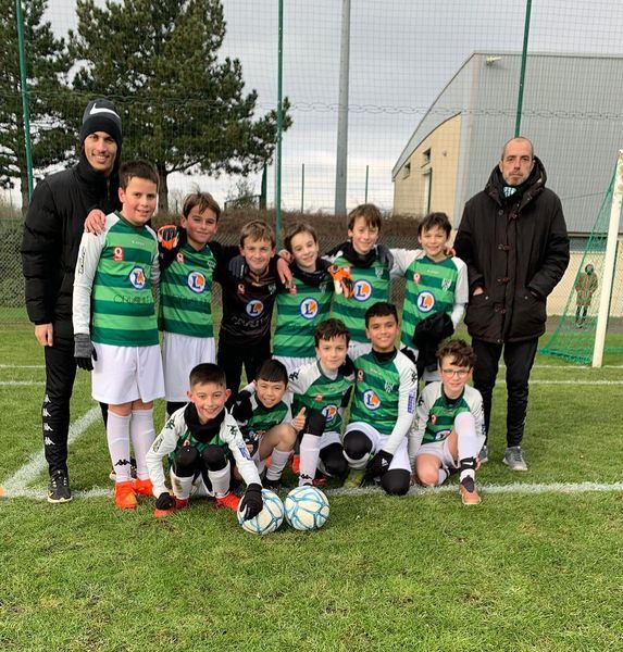 Image de diapositive