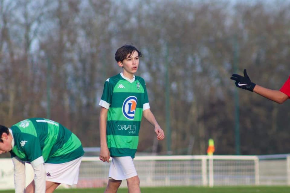 Image de diapositive