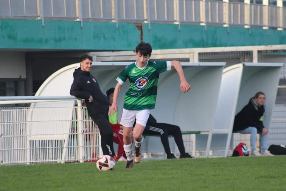 Image de diapositive