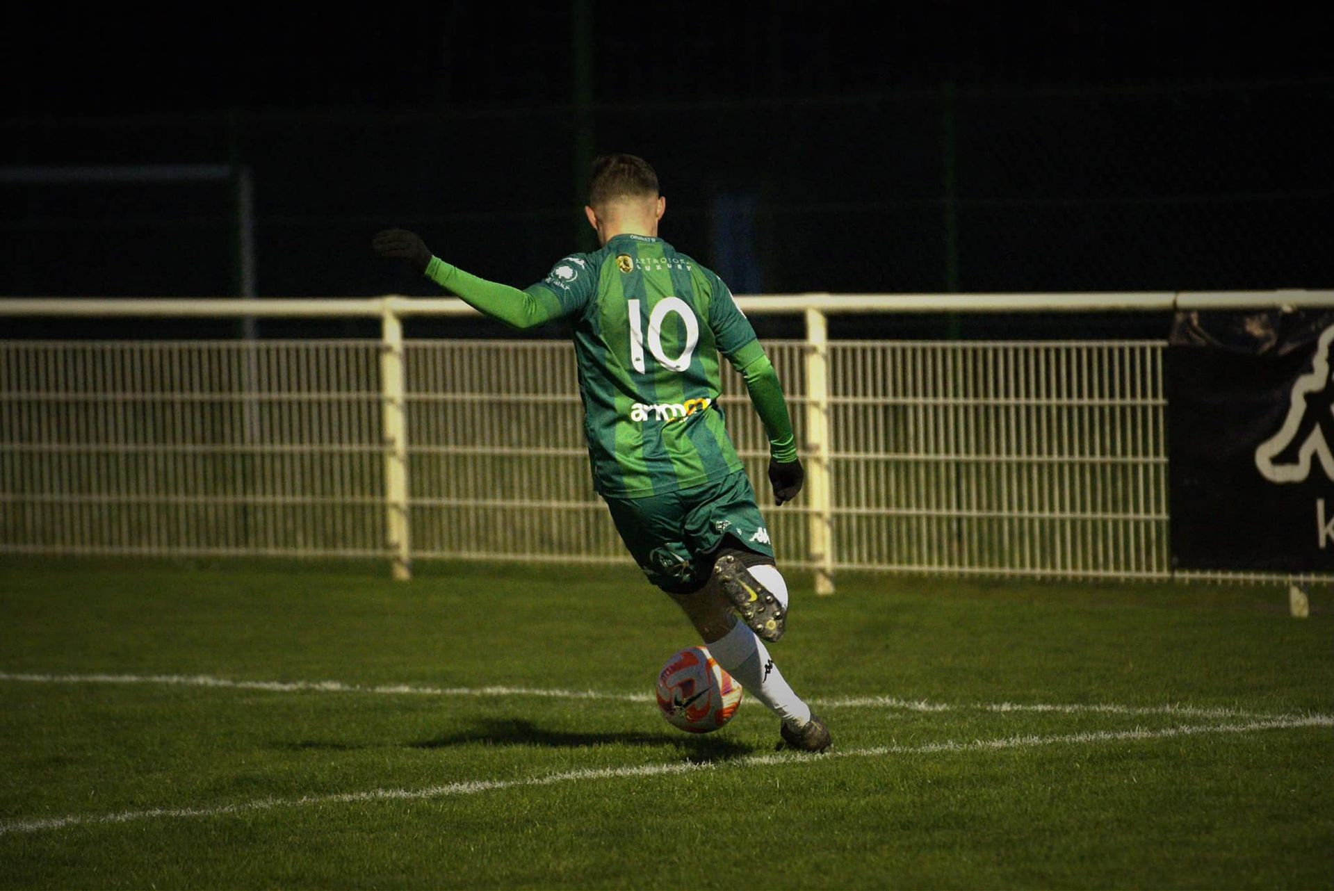 Image de diapositive