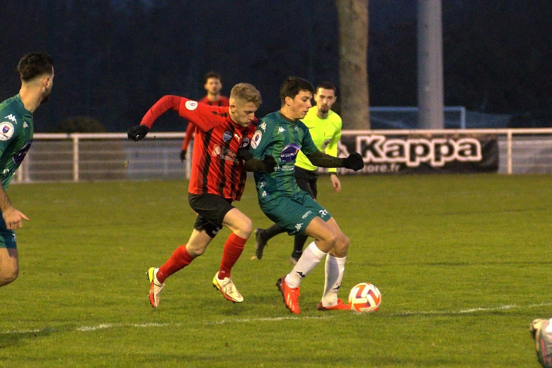 Image de diapositive