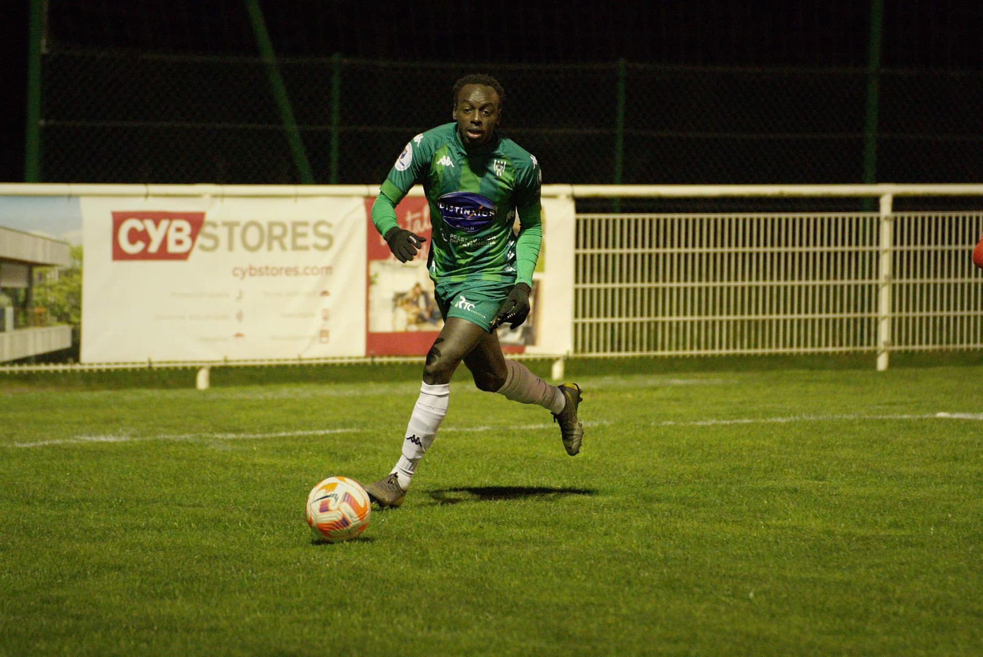 Image de diapositive