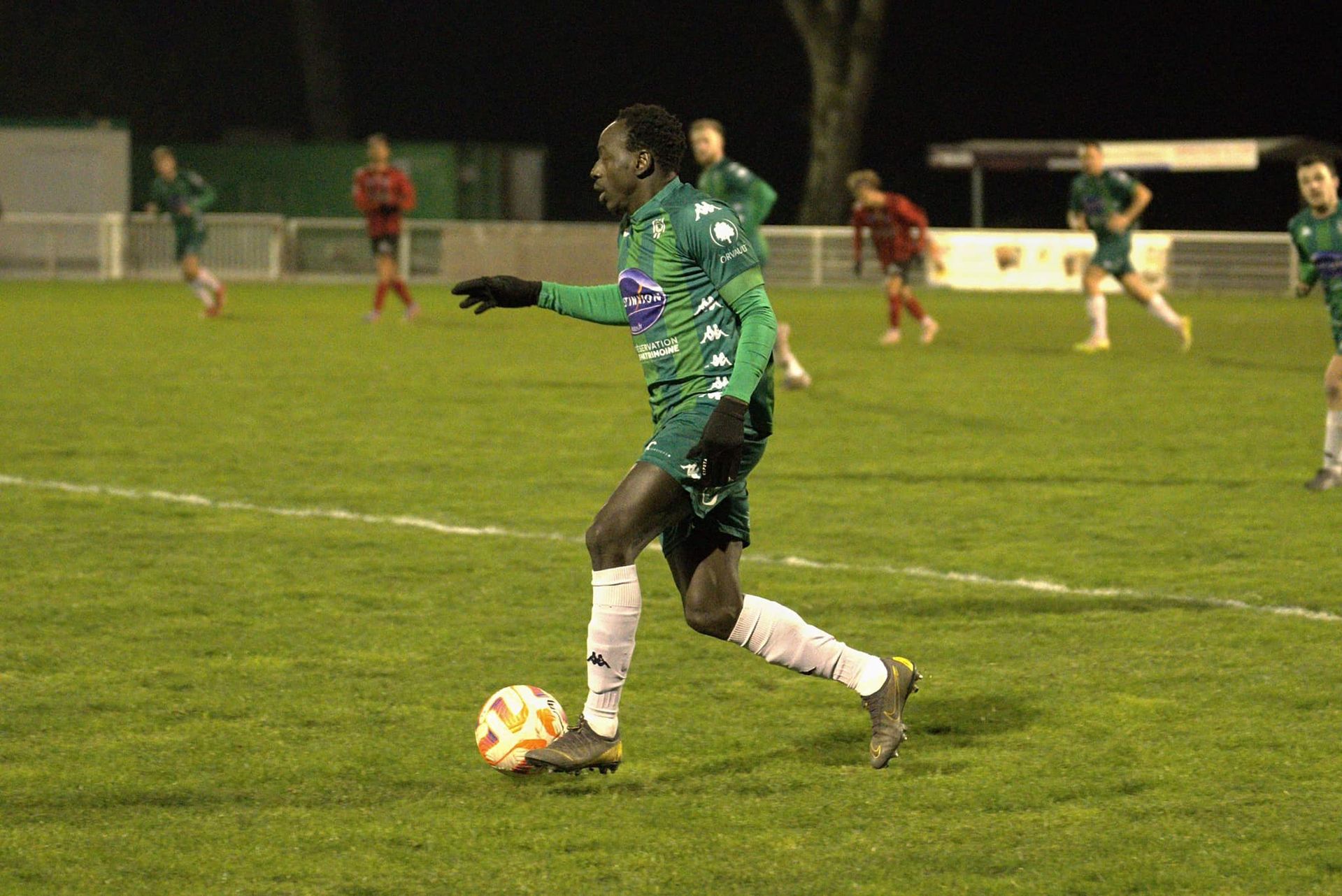 Image de diapositive