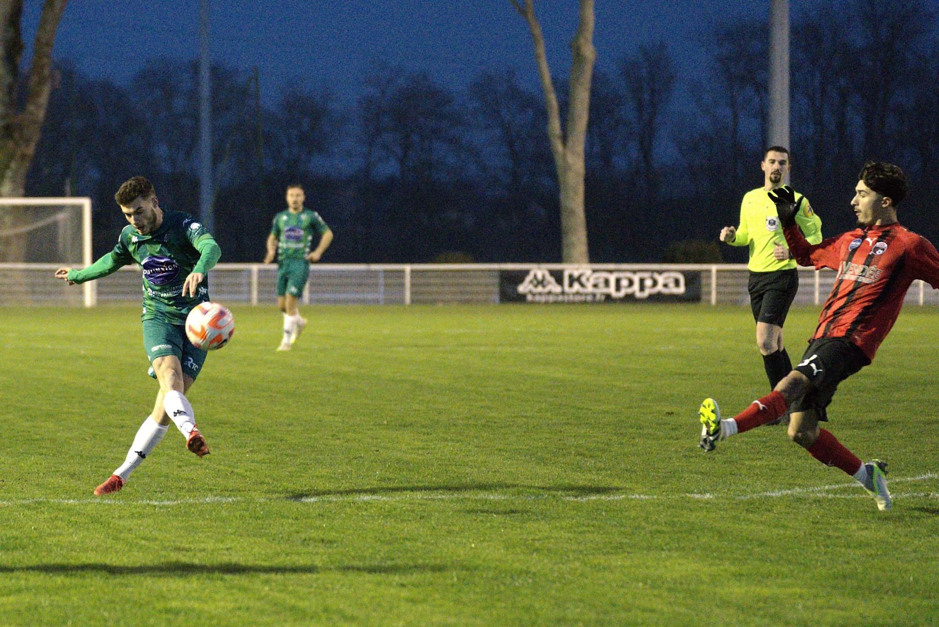 Image de diapositive