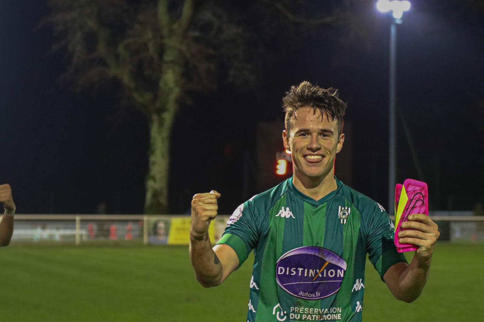 Image de diapositive