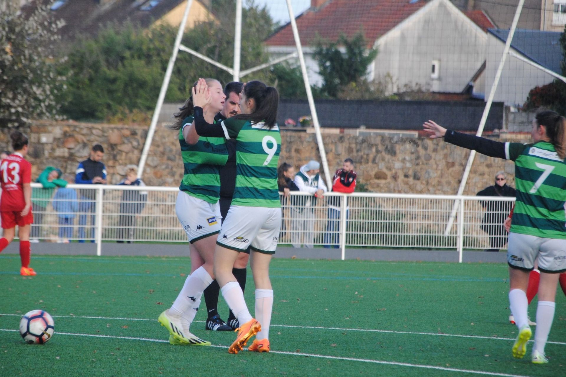 Image de diapositive