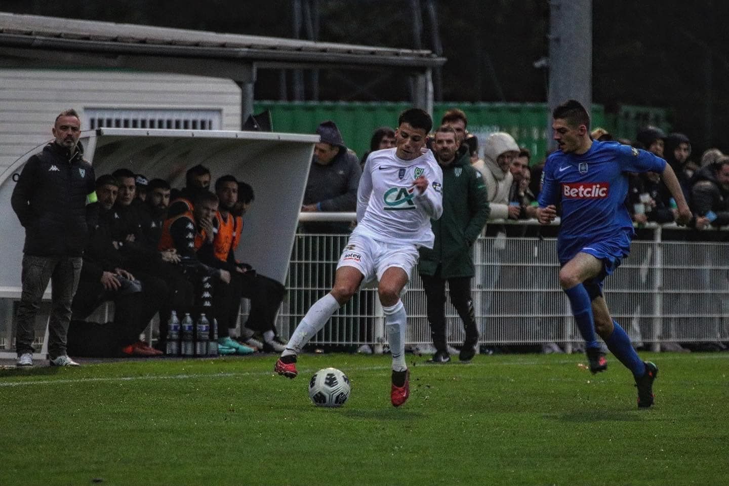 Image de diapositive