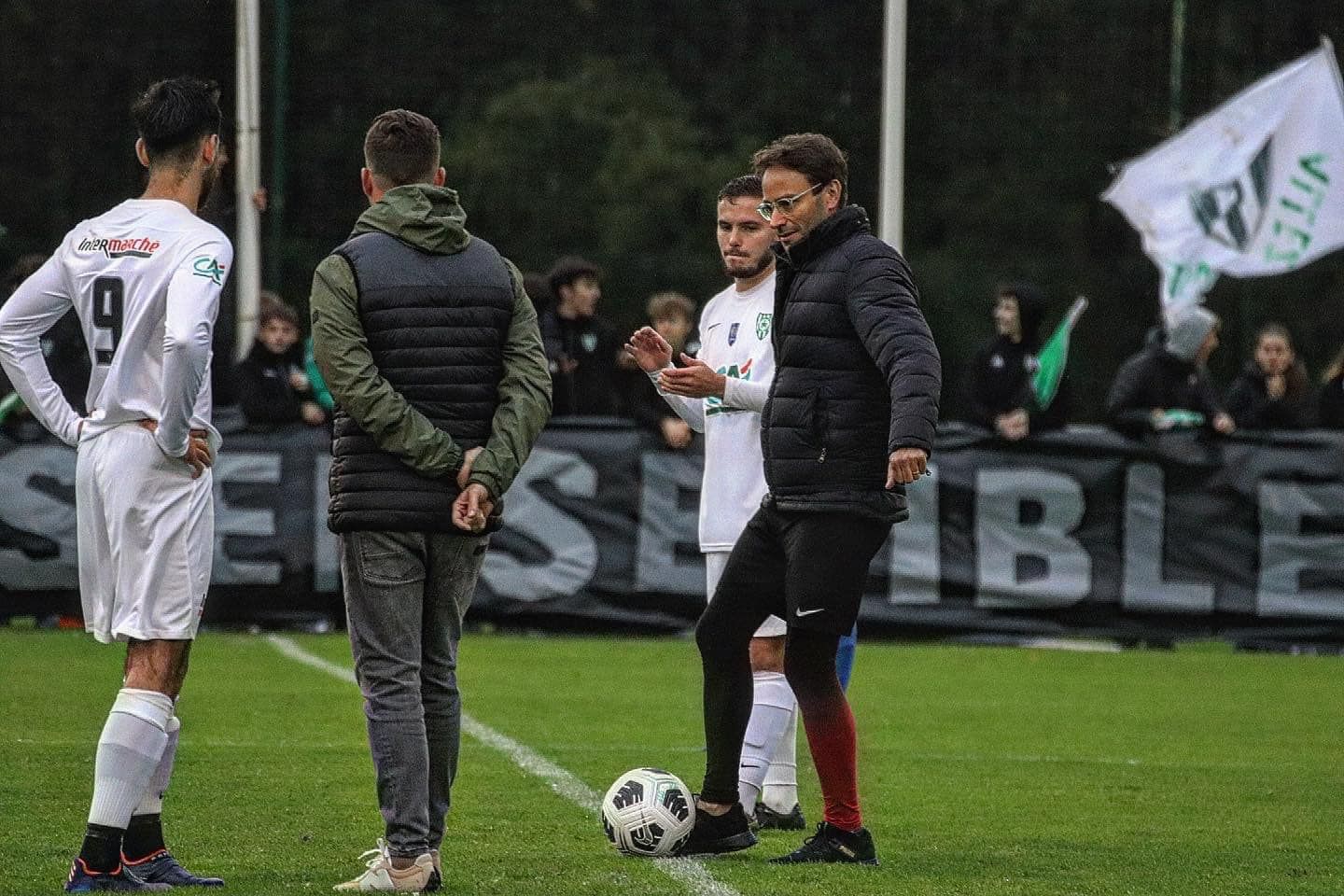 Image de diapositive