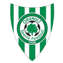 U13 M22 ORVAULT SF - SYMPHO FOOT TREILLIERES