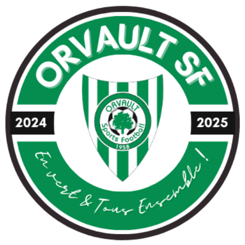 ORVAULT SPORTS FOOTBALL
