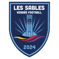 LES SABLES FOOTBALL CLUB OLONNE CHÂTEAU VENDEE