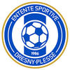 ENT.S. DRESNY PLESSE